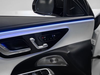 2025 Mercedes-Benz E-Class AMG® E 53 E