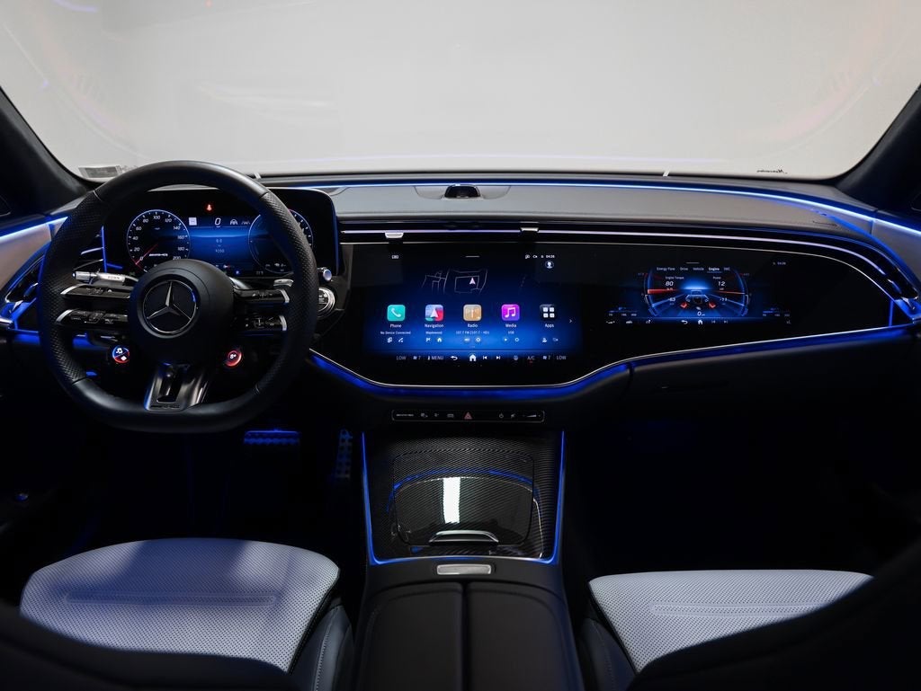 2025 Mercedes-Benz E-Class AMG® E 53 E