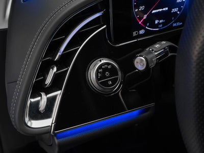 2025 Mercedes-Benz E-Class AMG® E 53 E