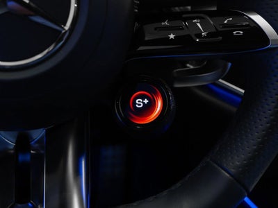 2025 Mercedes-Benz E-Class AMG® E 53 E