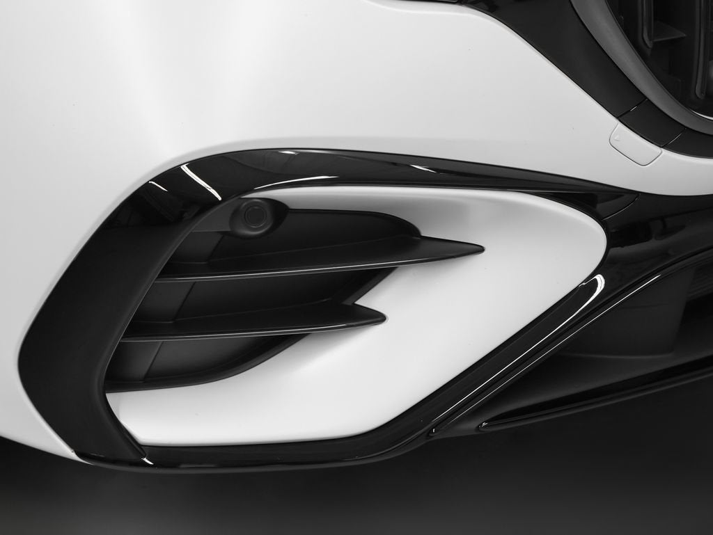 2025 Mercedes-Benz E-Class AMG® E 53 E