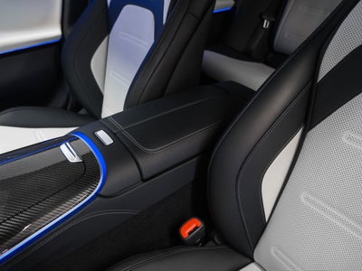 2025 Mercedes-Benz E-Class AMG® E 53 E