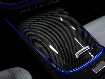 2025 Mercedes-Benz E-Class AMG® E 53 E