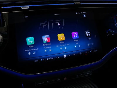 2025 Mercedes-Benz E-Class AMG® E 53 E