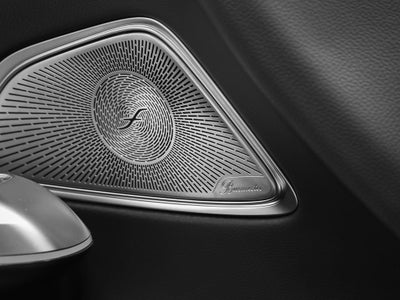 2025 Mercedes-Benz E-Class AMG® E 53 E