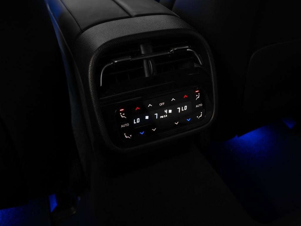 2025 Mercedes-Benz E-Class AMG® E 53 E