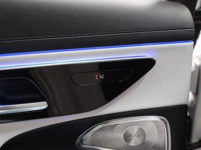 2025 Mercedes-Benz E-Class AMG® E 53 E