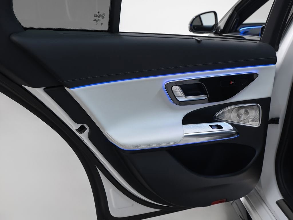 2025 Mercedes-Benz E-Class AMG® E 53 E