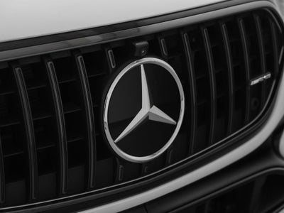 2025 Mercedes-Benz E-Class AMG® E 53 E