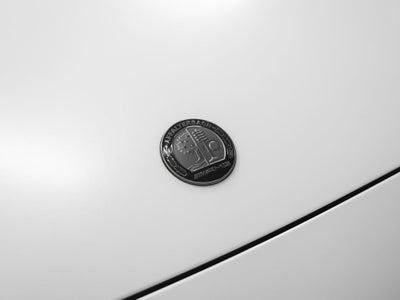 2025 Mercedes-Benz E-Class AMG® E 53 E