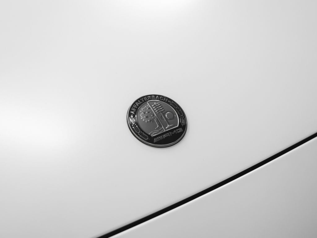 2025 Mercedes-Benz E-Class AMG® E 53 E