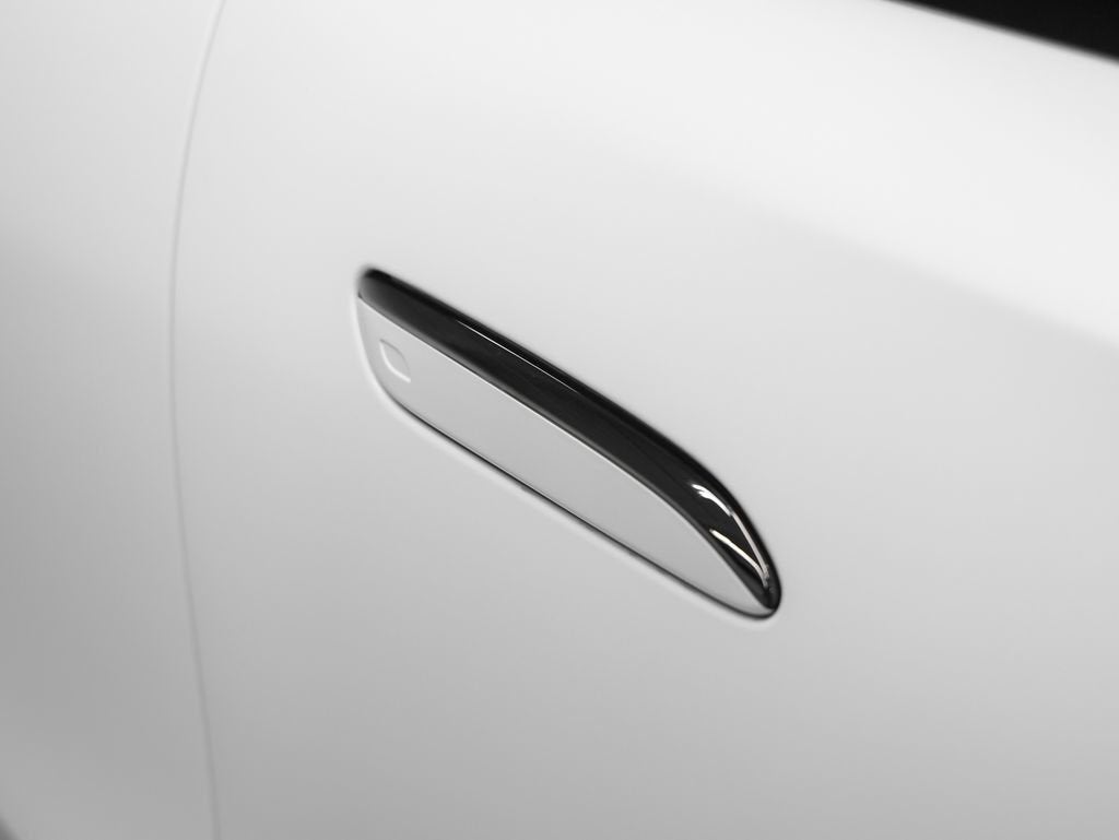 2025 Mercedes-Benz E-Class AMG® E 53 E