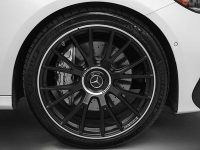 2025 Mercedes-Benz E-Class AMG® E 53 E