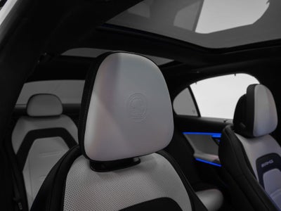 2025 Mercedes-Benz E-Class AMG® E 53 E