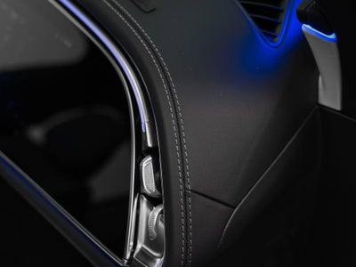 2025 Mercedes-Benz E-Class AMG® E 53 E