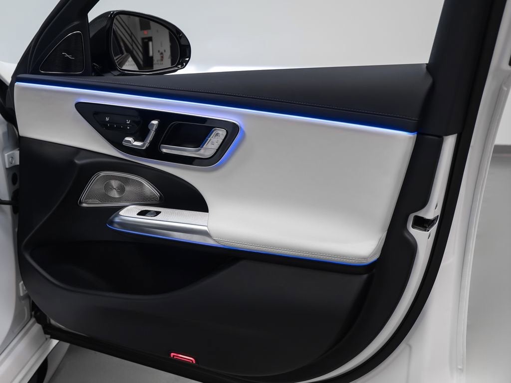 2025 Mercedes-Benz E-Class AMG® E 53 E