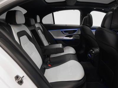 2025 Mercedes-Benz E-Class AMG® E 53 E