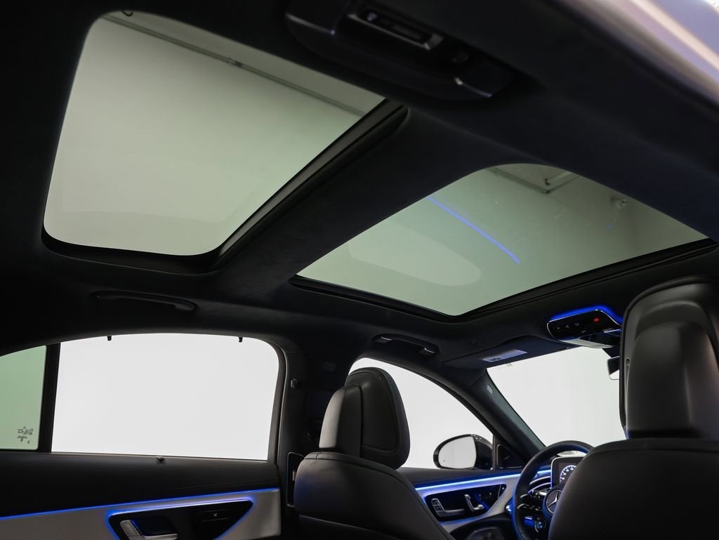 2025 Mercedes-Benz E-Class AMG® E 53 E