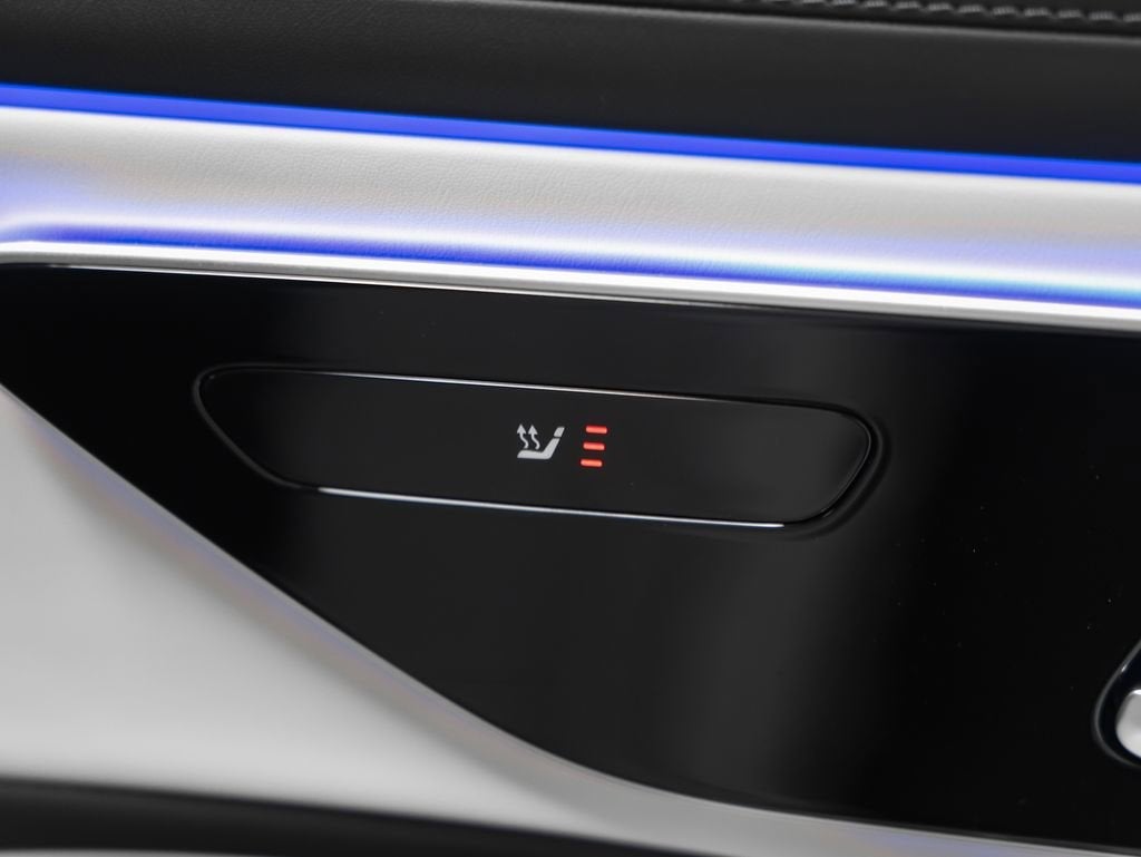 2025 Mercedes-Benz E-Class AMG® E 53 E