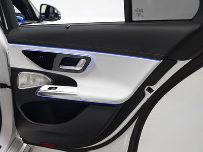 2025 Mercedes-Benz E-Class AMG® E 53 E