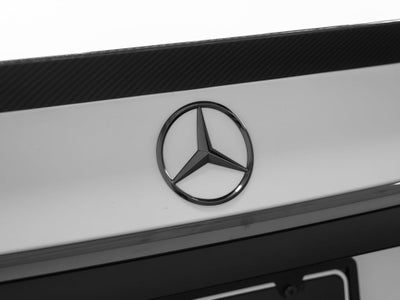 2025 Mercedes-Benz E-Class AMG® E 53 E