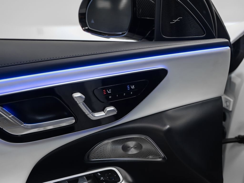 2025 Mercedes-Benz E-Class AMG® E 53 E