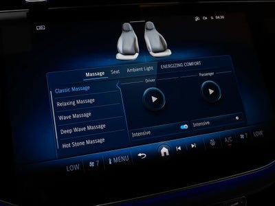 2025 Mercedes-Benz E-Class AMG® E 53 E