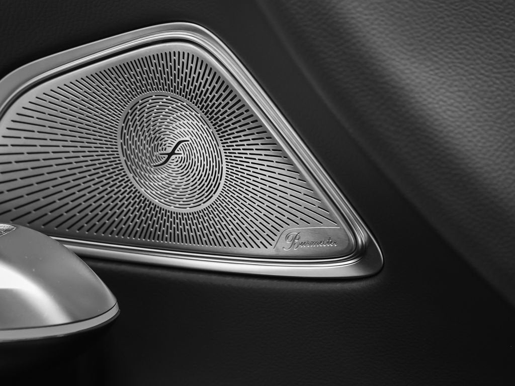 2025 Mercedes-Benz E-Class AMG® E 53 E