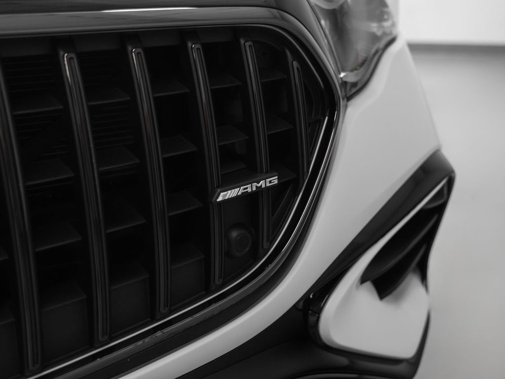 2025 Mercedes-Benz E-Class AMG® E 53 E