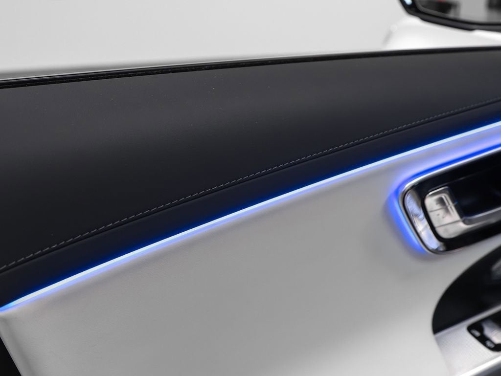 2025 Mercedes-Benz E-Class AMG® E 53 E