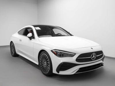 2024 Mercedes-Benz CLE CLE 300