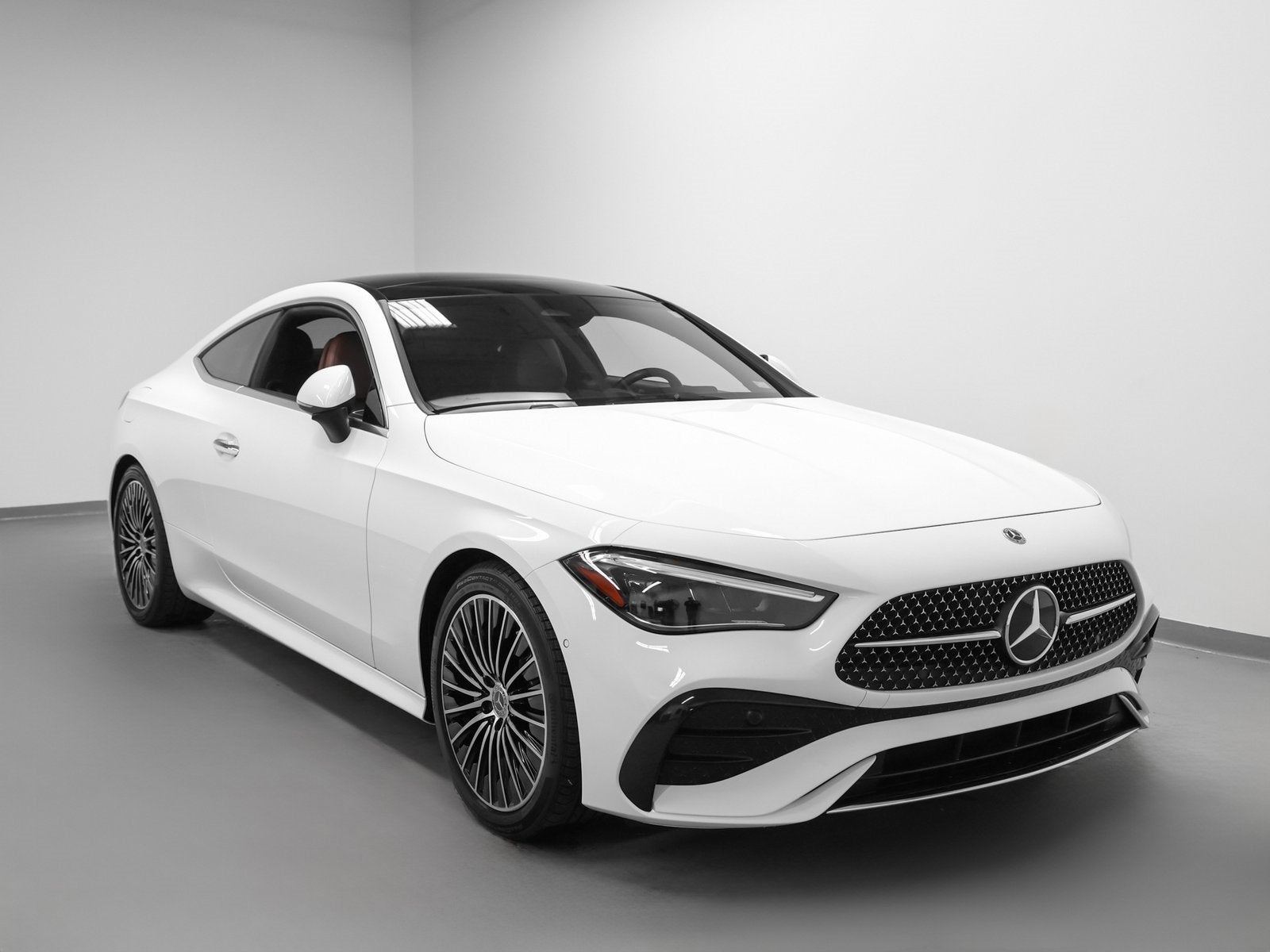 2024 Mercedes-Benz CLE CLE 300