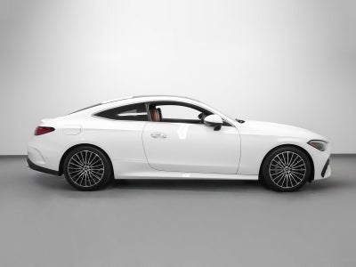 2024 Mercedes-Benz CLE CLE 300
