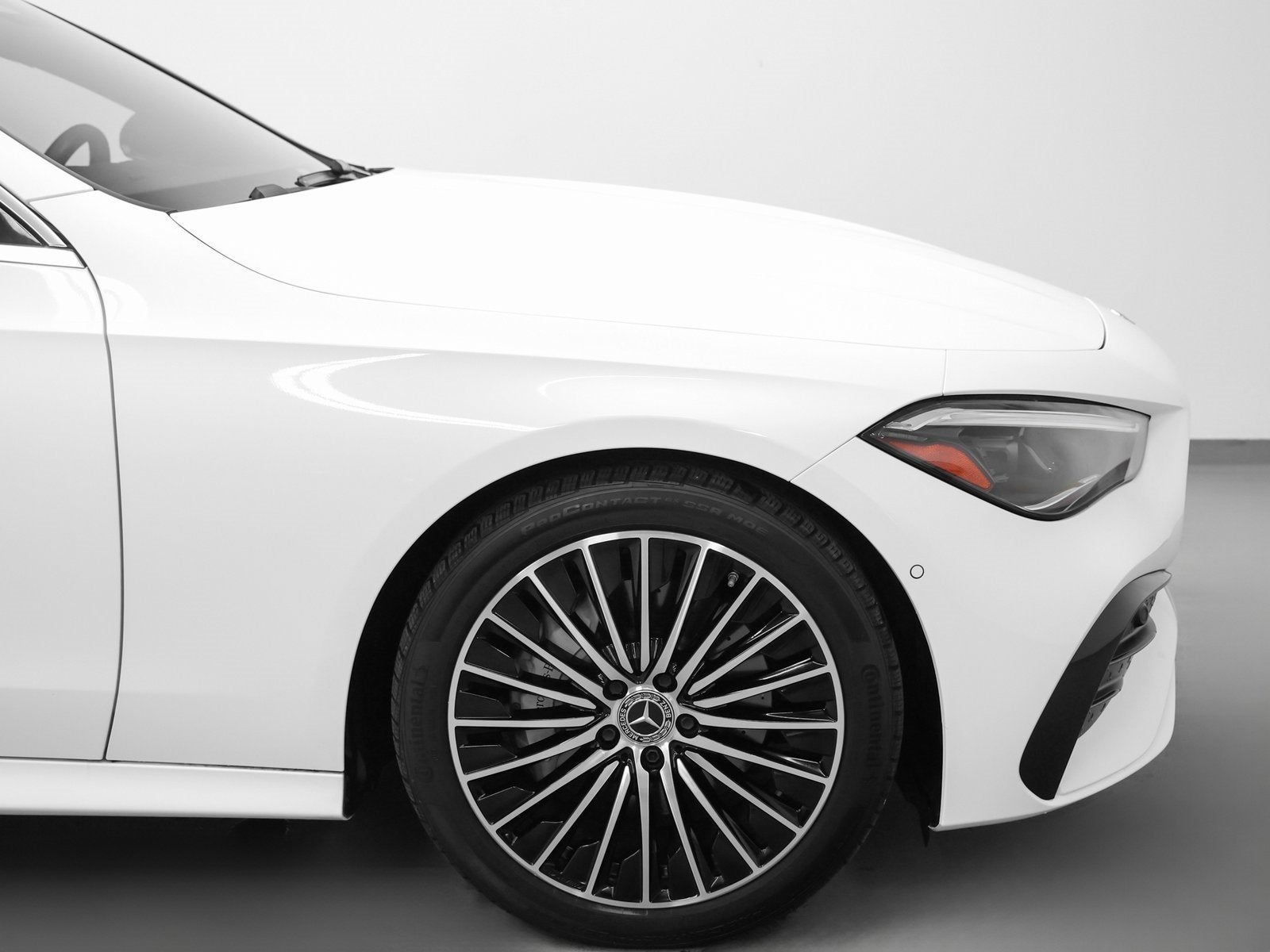 2024 Mercedes-Benz CLE CLE 300