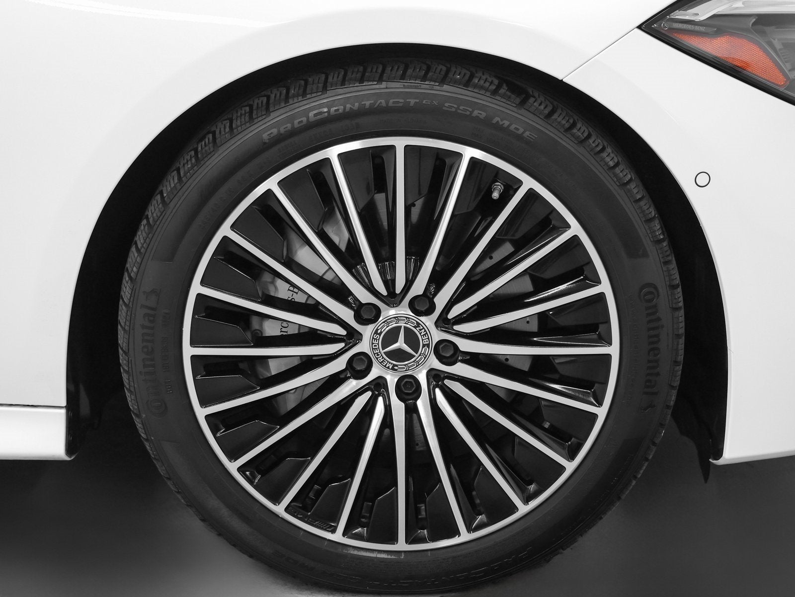 2024 Mercedes-Benz CLE CLE 300