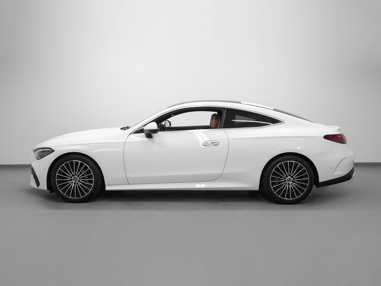 2024 Mercedes-Benz CLE CLE 300