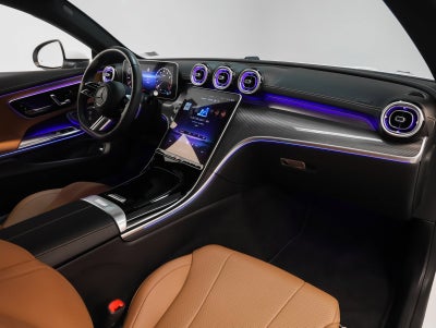 2024 Mercedes-Benz CLE CLE 300