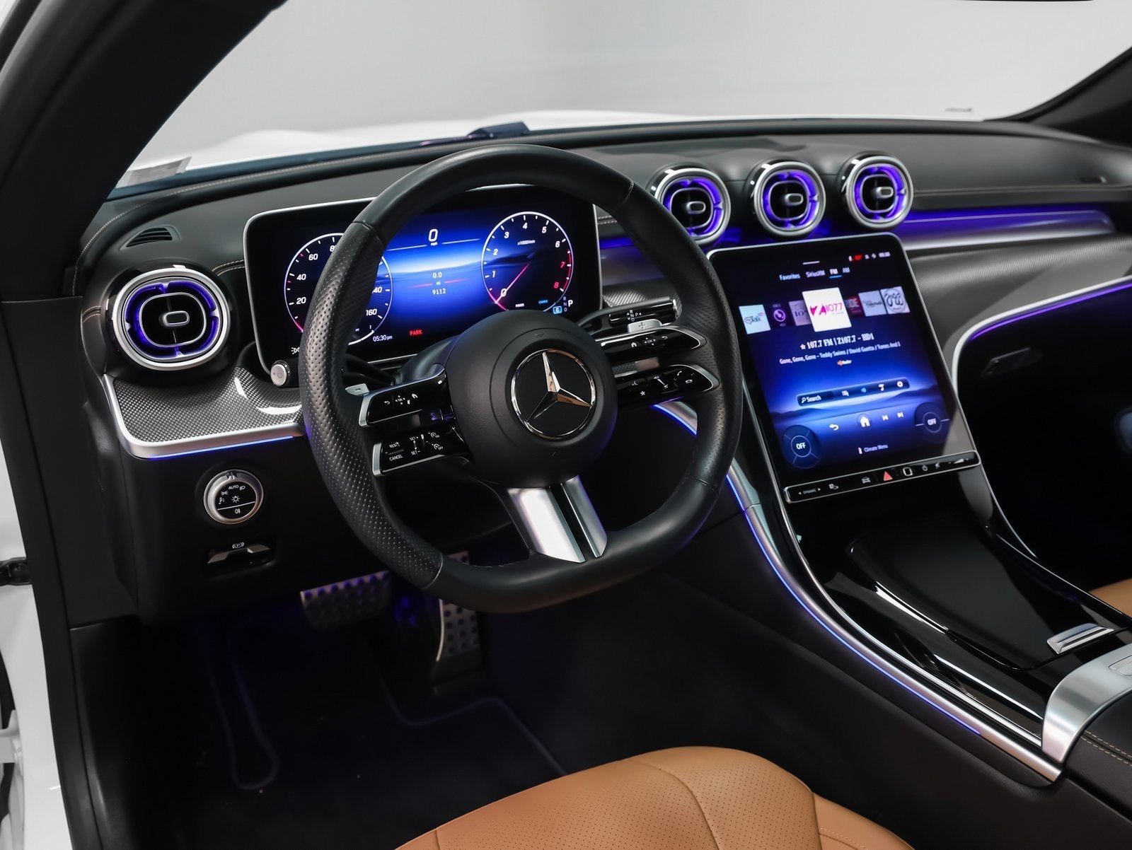 2024 Mercedes-Benz CLE CLE 300