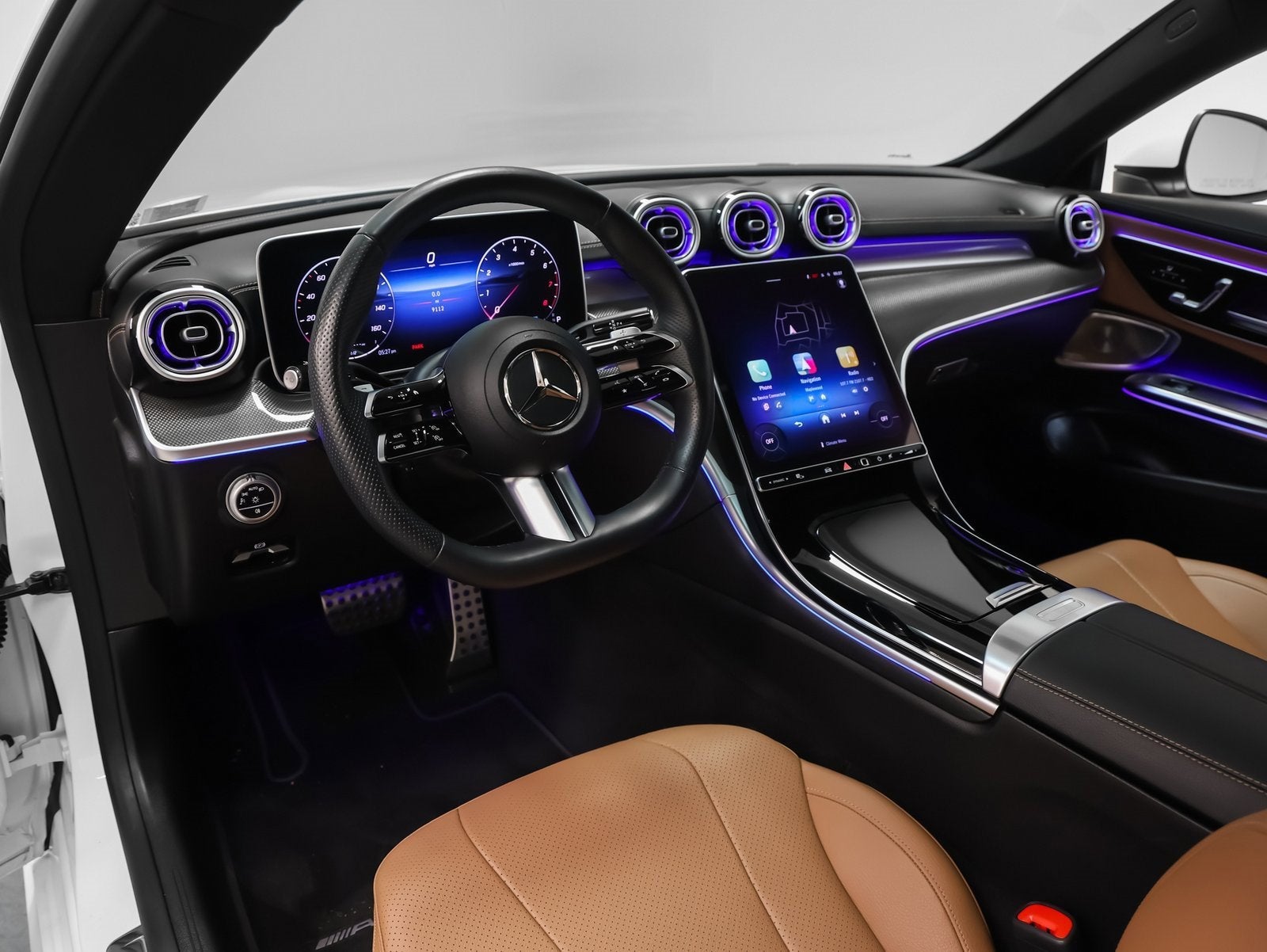 2024 Mercedes-Benz CLE CLE 300