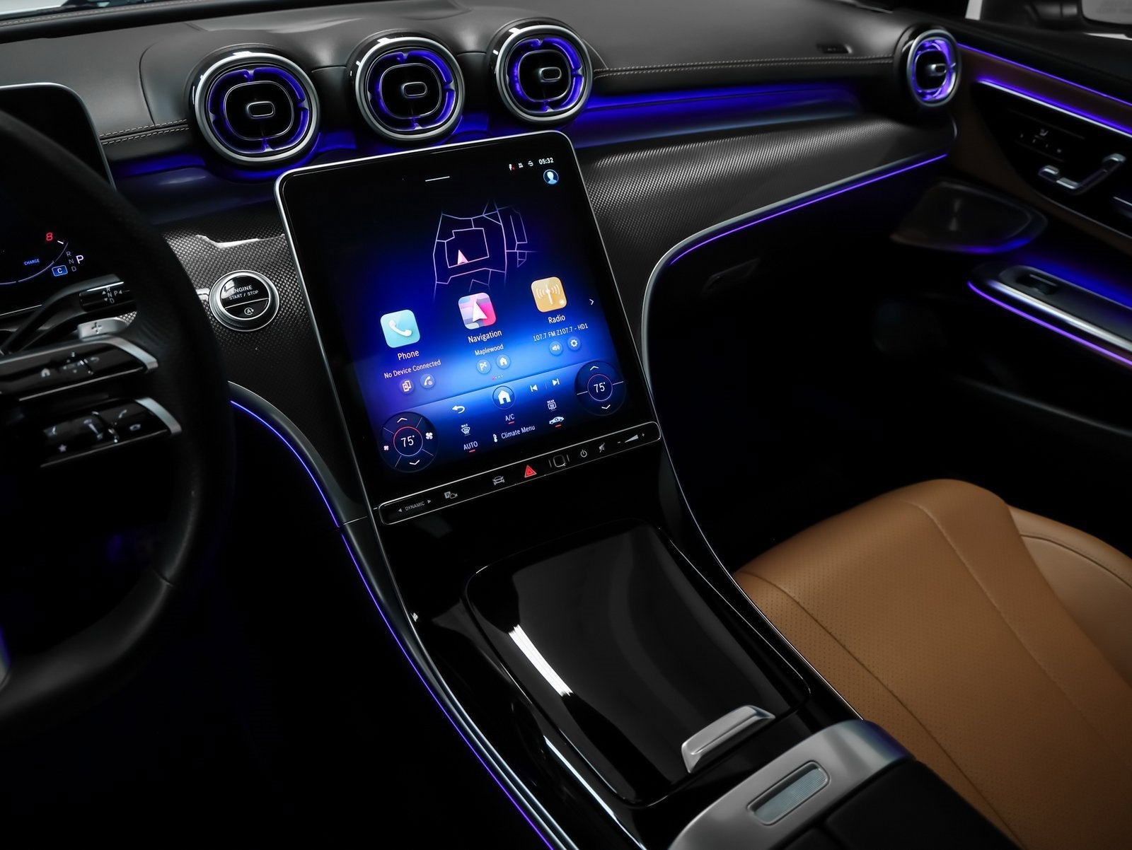 2024 Mercedes-Benz CLE CLE 300