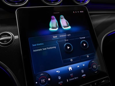 2024 Mercedes-Benz CLE CLE 300