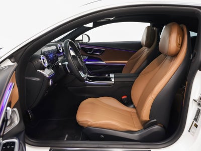 2024 Mercedes-Benz CLE CLE 300