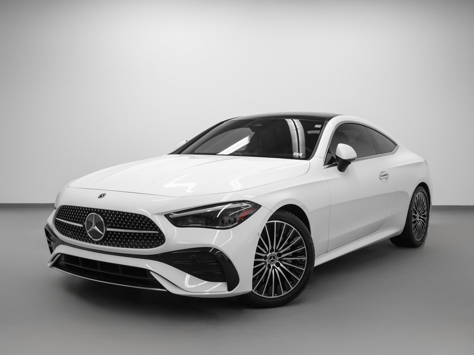 2024 Mercedes-Benz CLE CLE 300