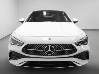 2024 Mercedes-Benz CLE CLE 300