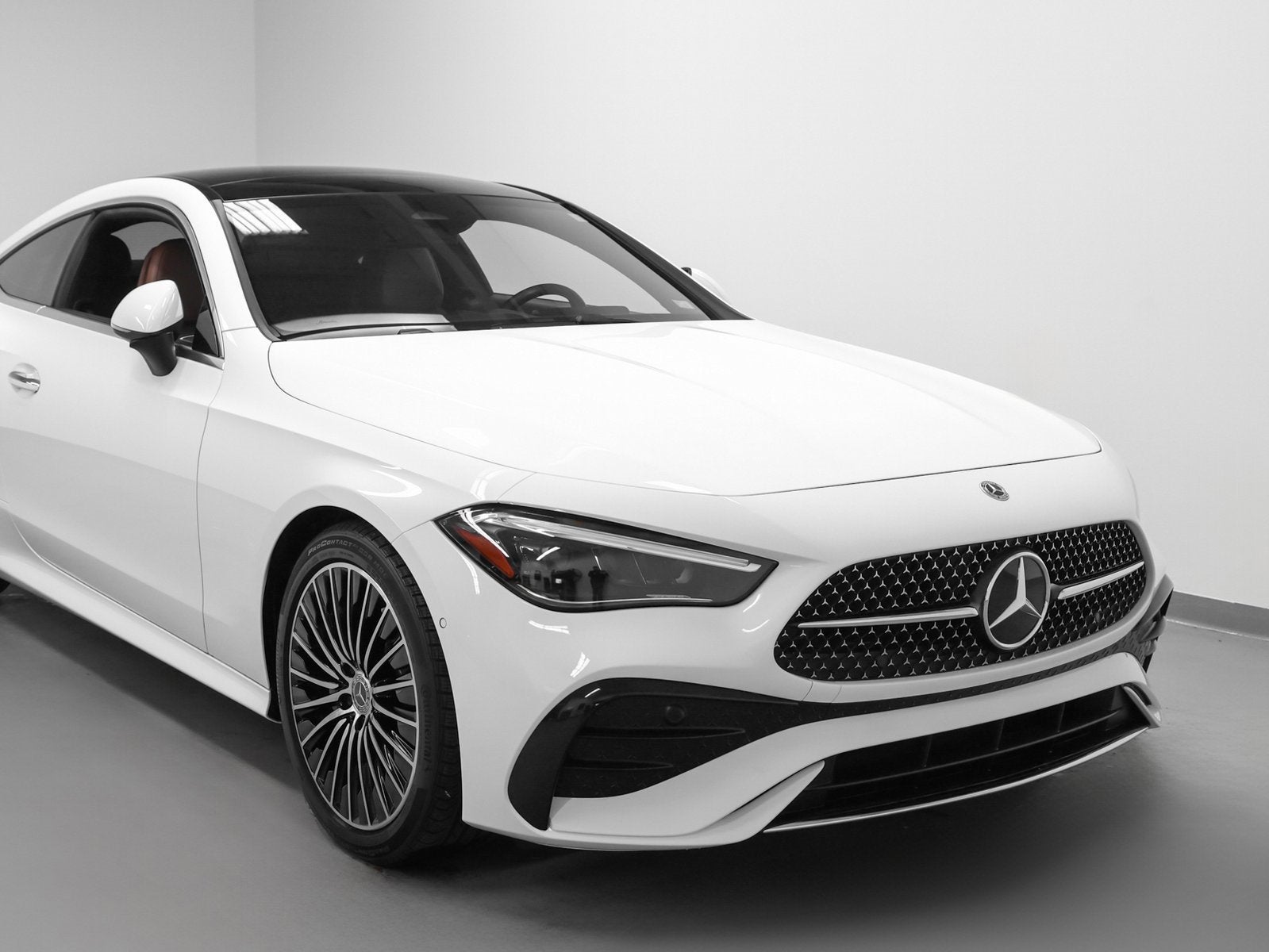 2024 Mercedes-Benz CLE CLE 300