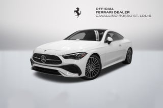 2024 Mercedes-Benz CLE CLE 300