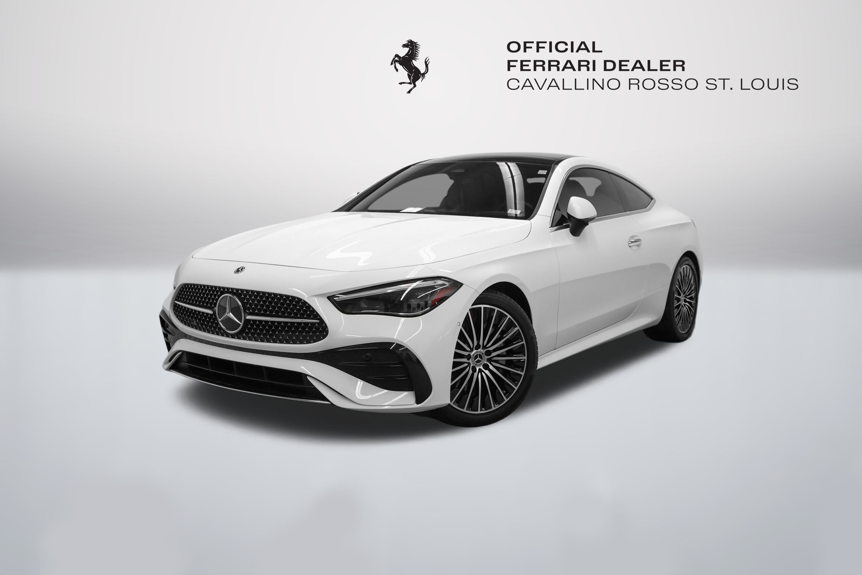 2024 Mercedes-Benz CLE CLE 300