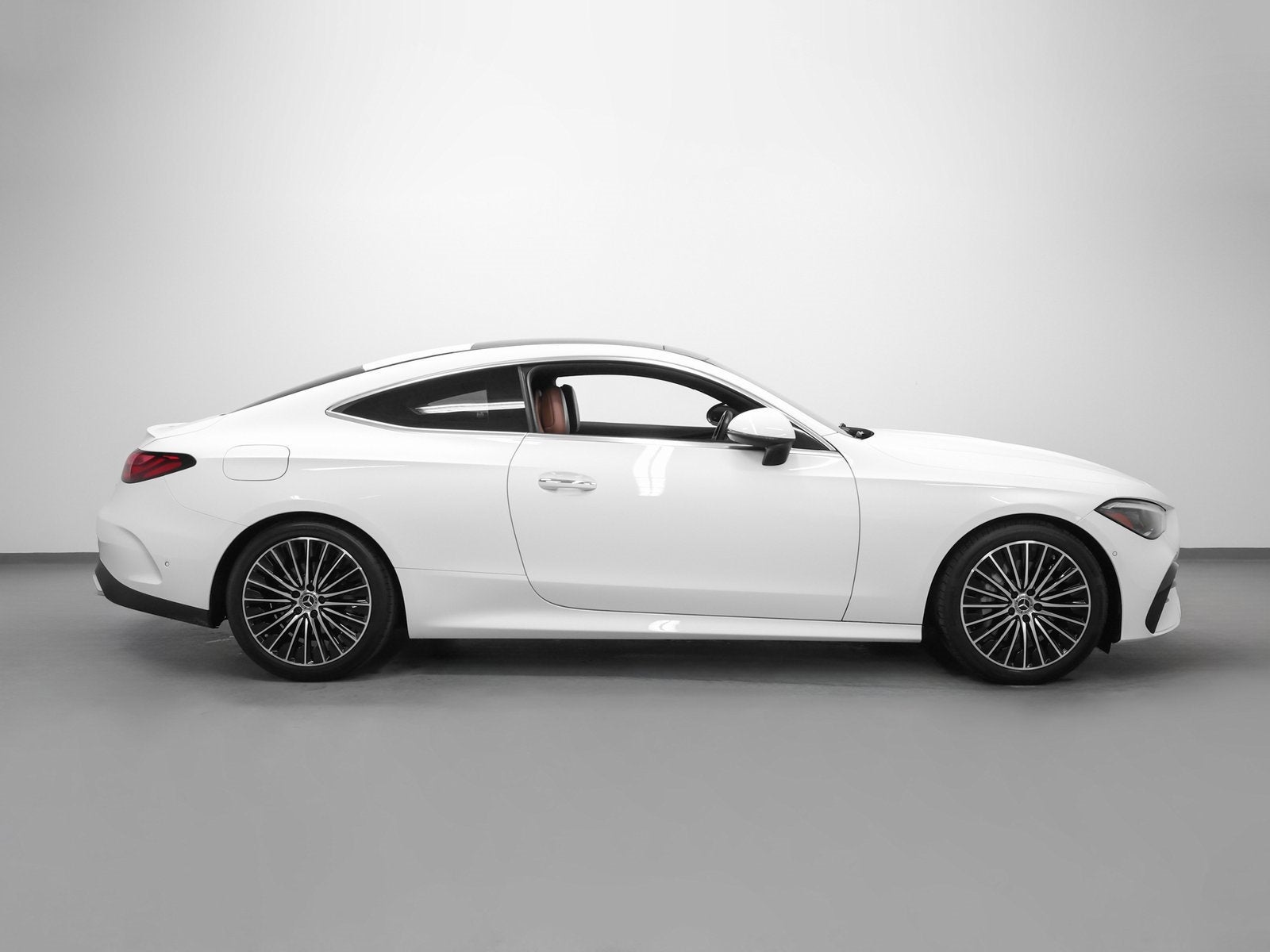 2024 Mercedes-Benz CLE CLE 300