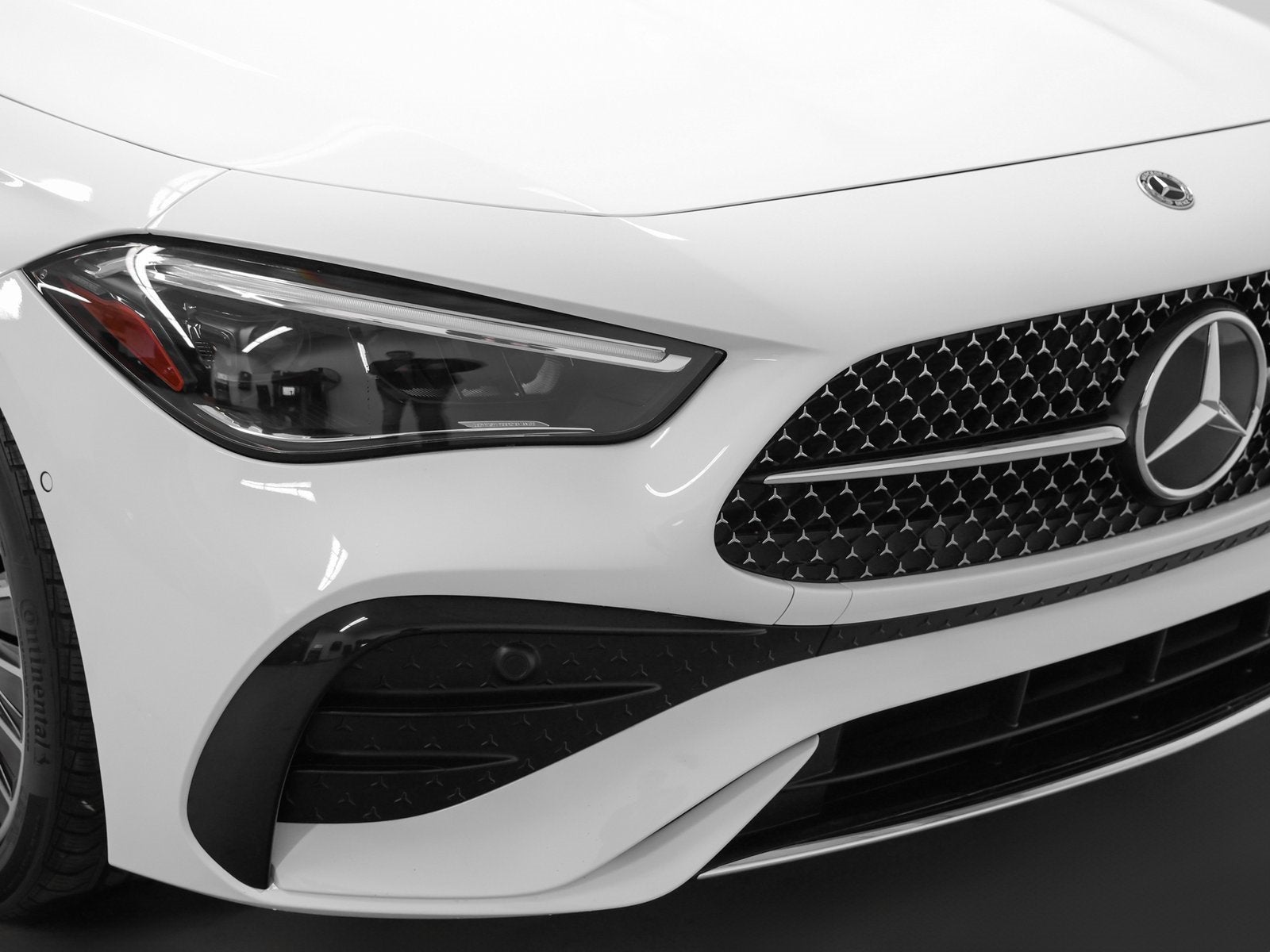 2024 Mercedes-Benz CLE CLE 300