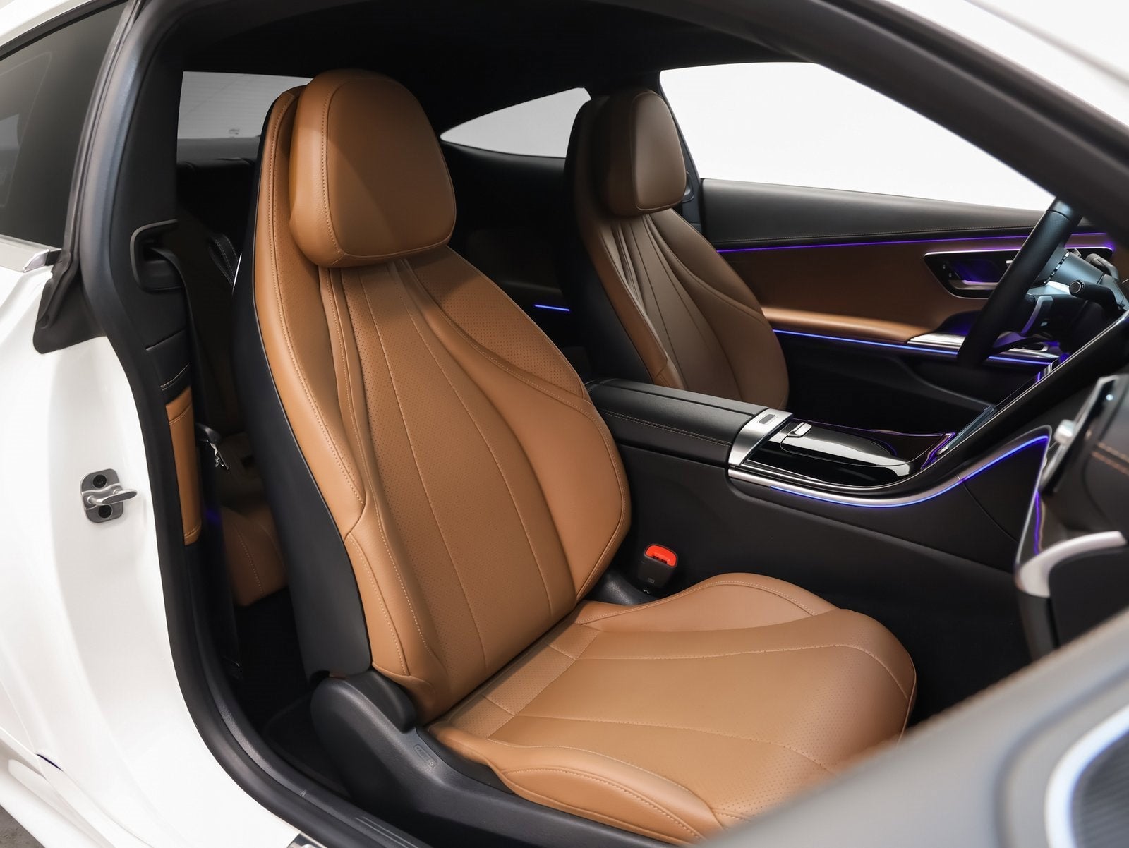 2024 Mercedes-Benz CLE CLE 300